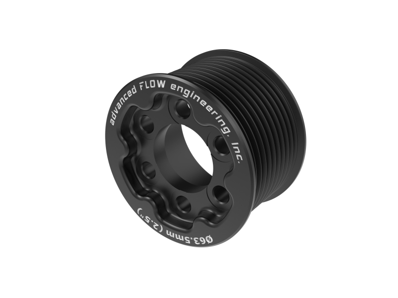 AFE Gamma Pulley