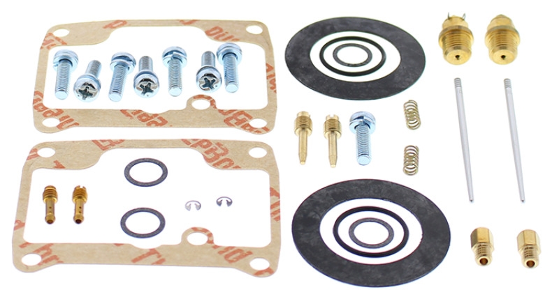 ABR Carburetor Rebuild Kits
