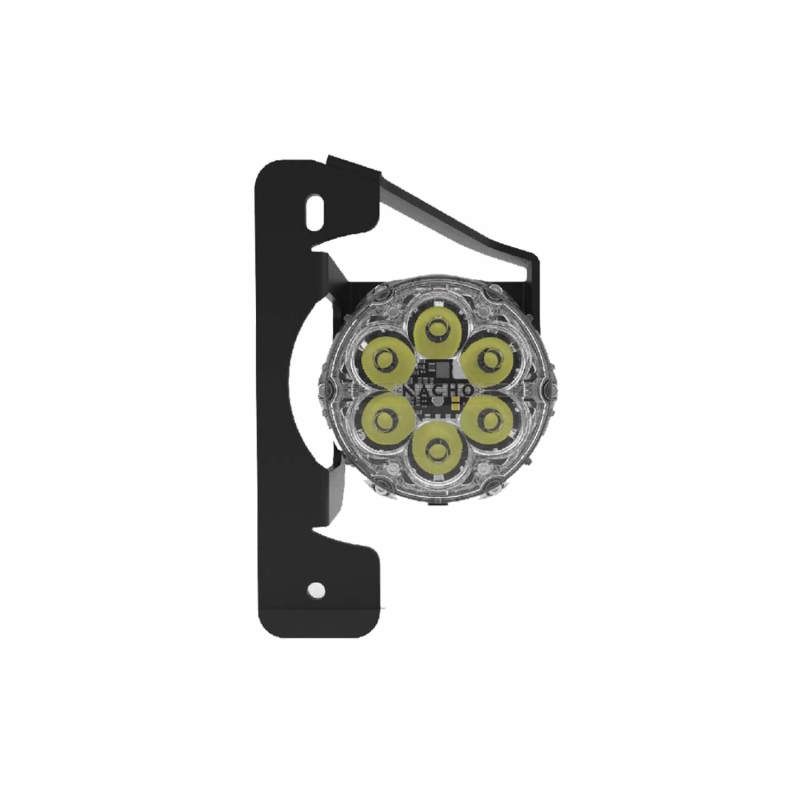 ARB Light Covers & Accessories