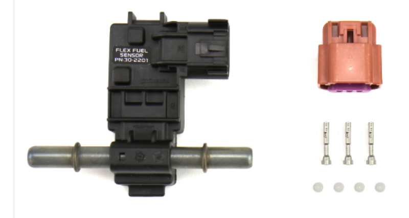 AEM EMS Components