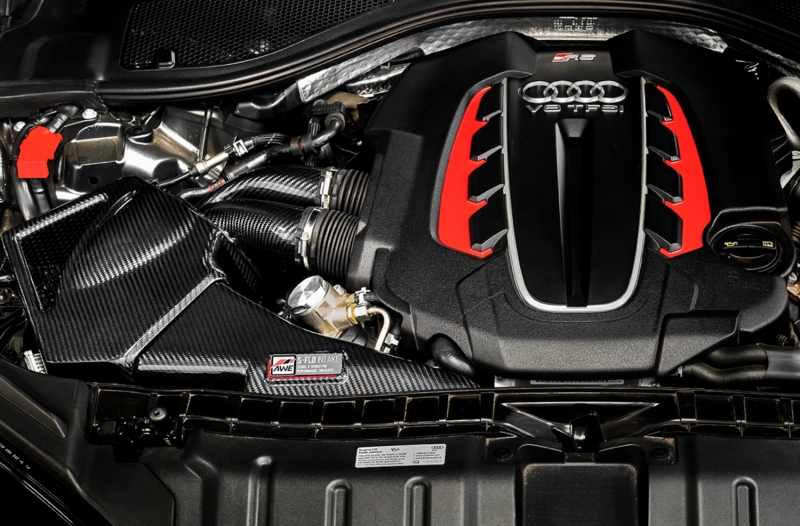 AWE S-FLO Intakes