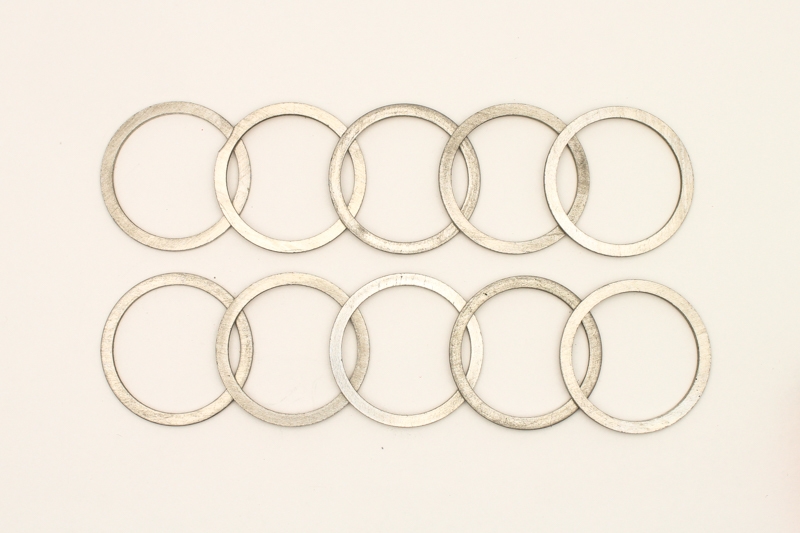 DW Crush Washers