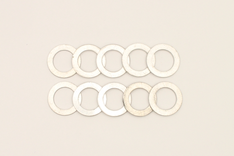 DW Crush Washers