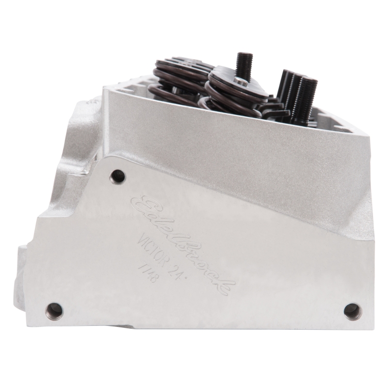 EDE Victor Cylinder Head