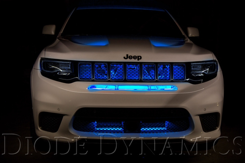 DIO LED Strip Lights