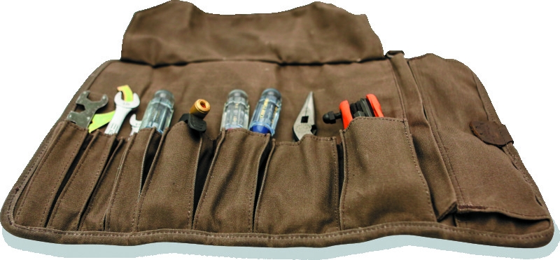 BUR Luggage