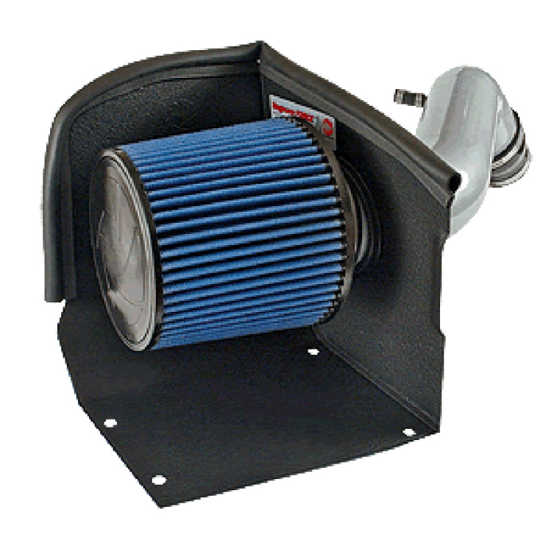 ATS ArcFlow Intakes