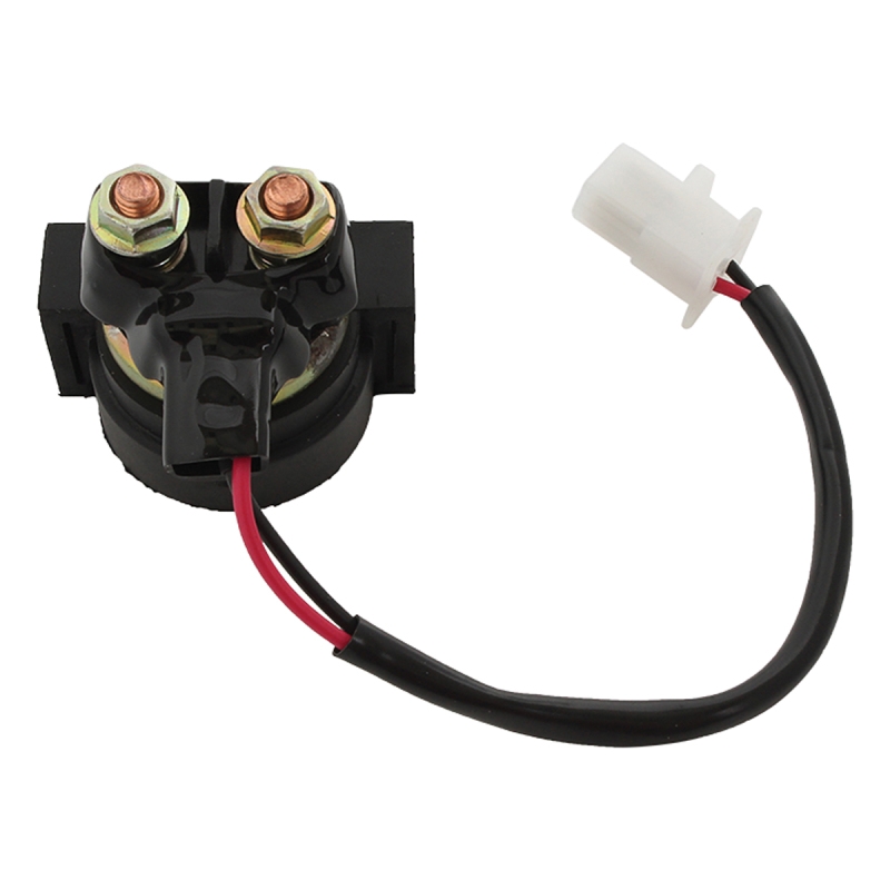 ARR Solenoids