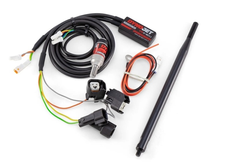 DOJ Quick Shifter Kit