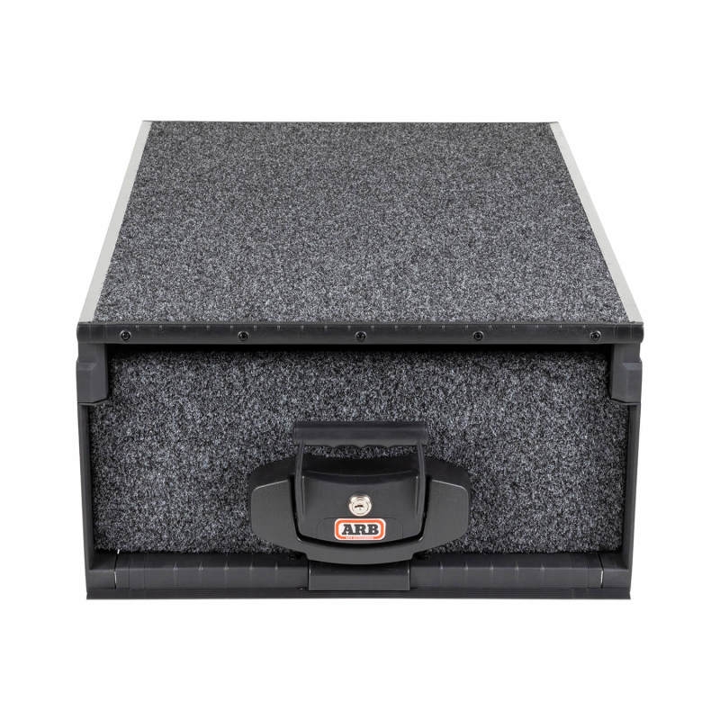 ARB Outback Solutions Modules