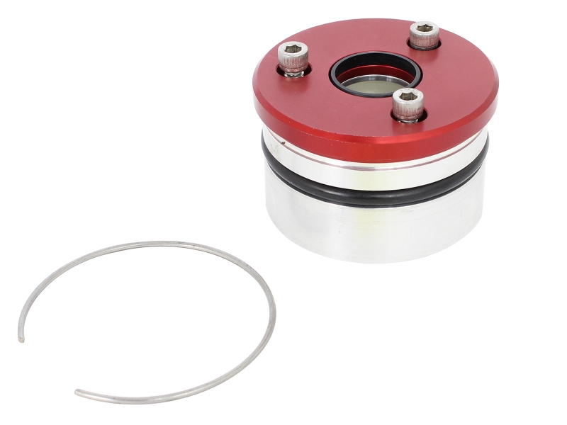 AFE Suspension Hardware