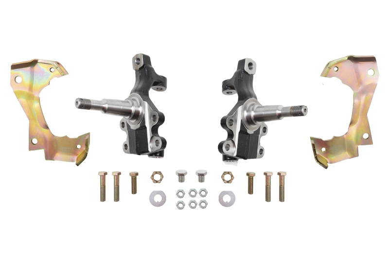 BT Drop Spindle Set