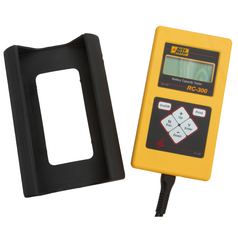 AM Test Equipment