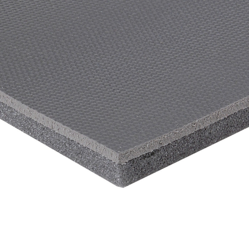 DEI D-Mat Insulation