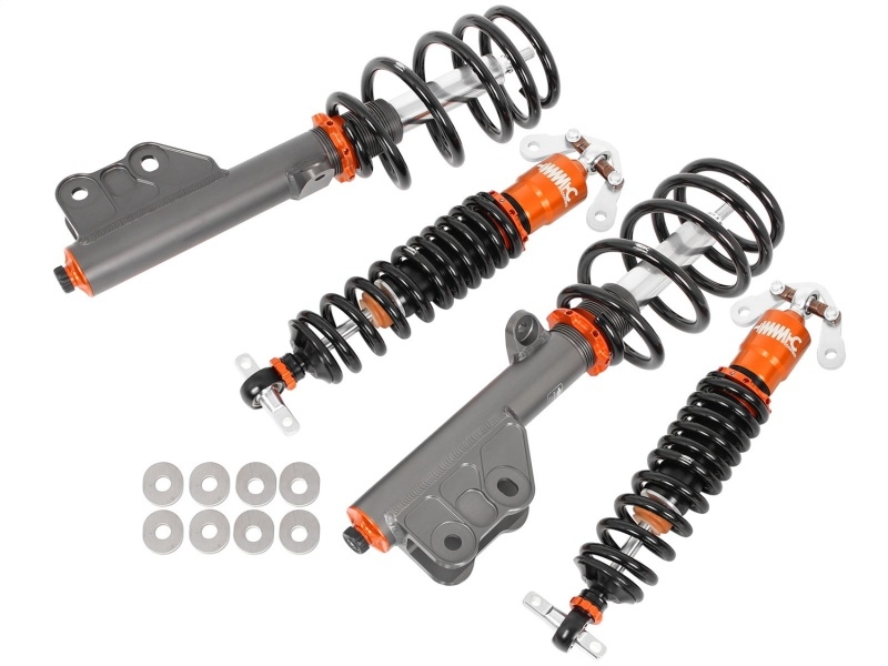 AFE Coilover Systems