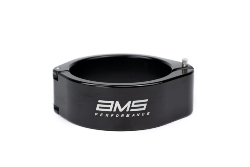 AMS QuickClamp Systems