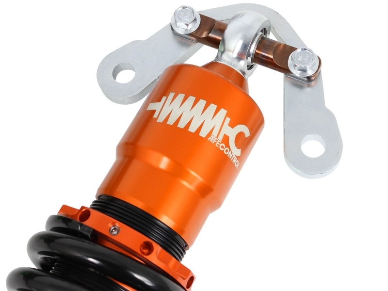 AFE Coilover Systems