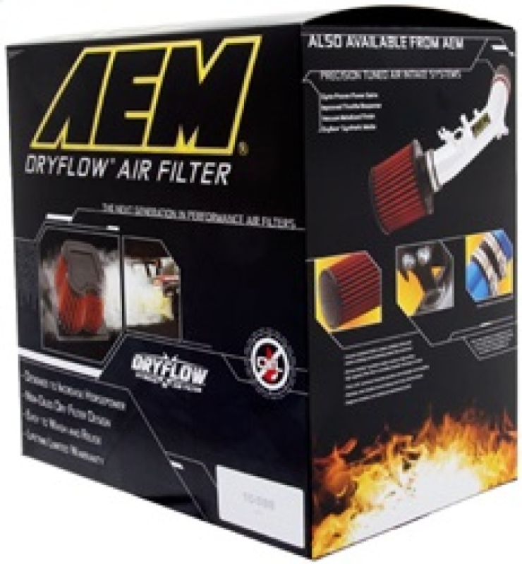 AEM IND Direct Fit Air Filters