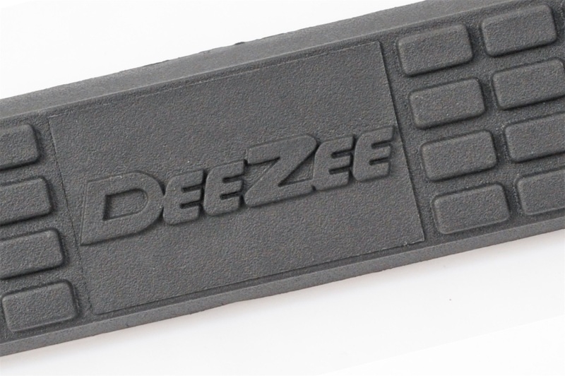 DZE Nerf Bars