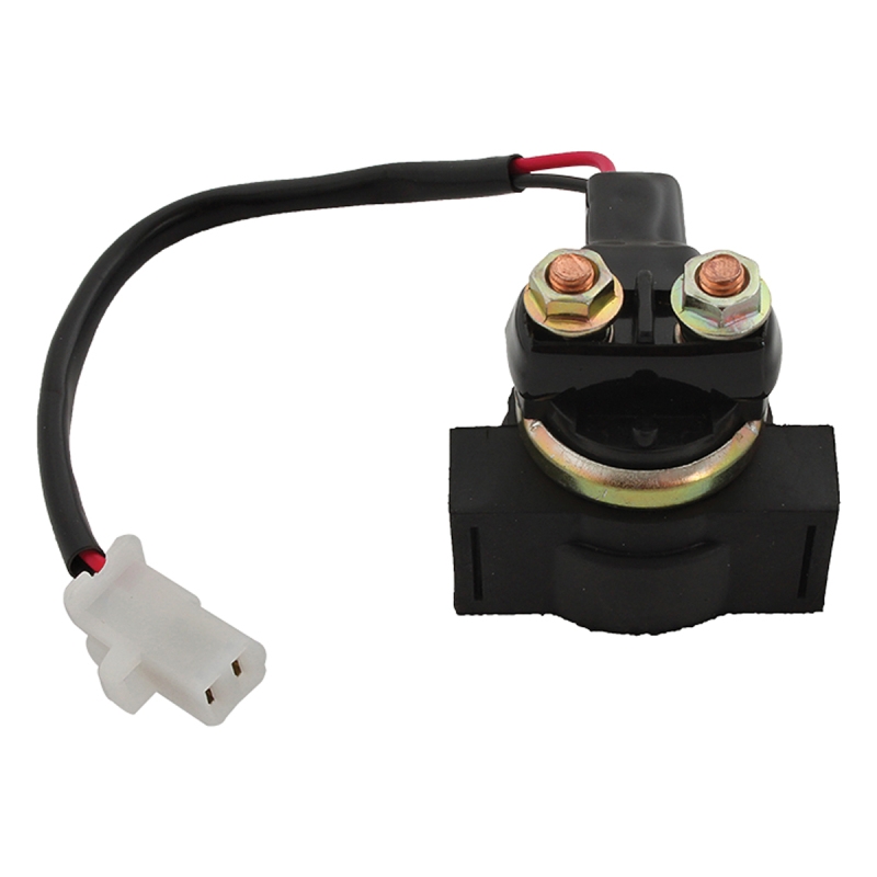 ARR Solenoids