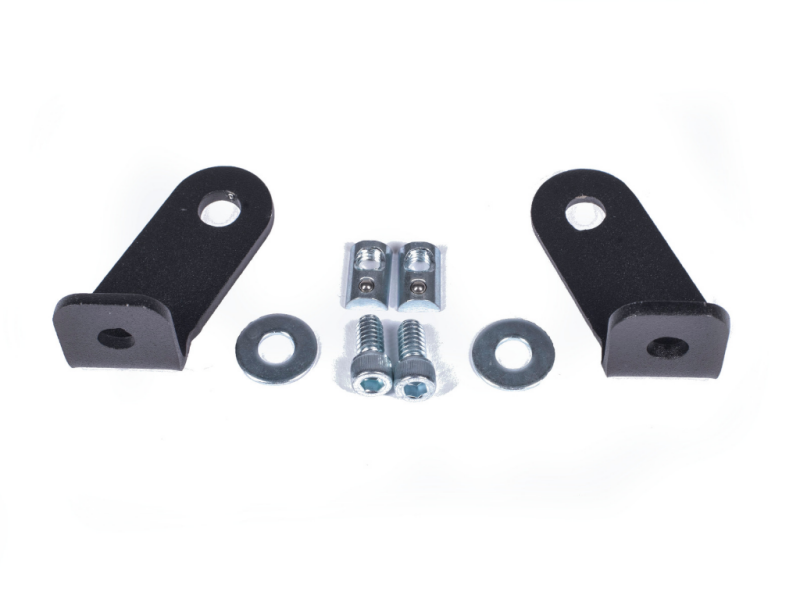 CAL Mounting Brackets