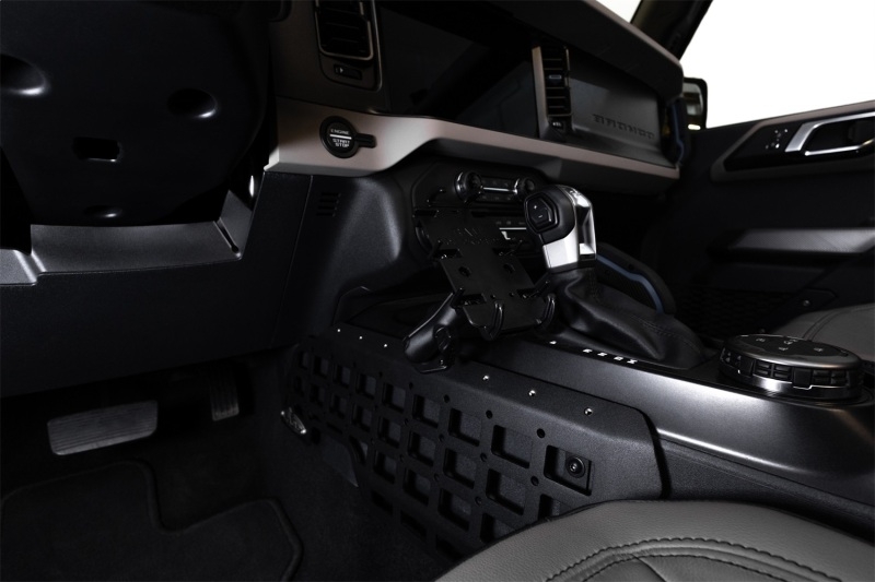 ADD Molle Panels