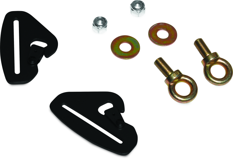 DFR Quick Release