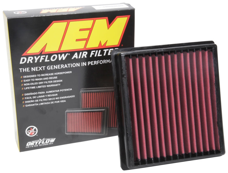 AEM IND Drop in Air Filters