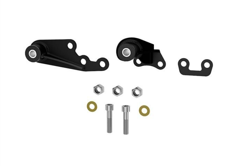 COG Diff Mount Brackets