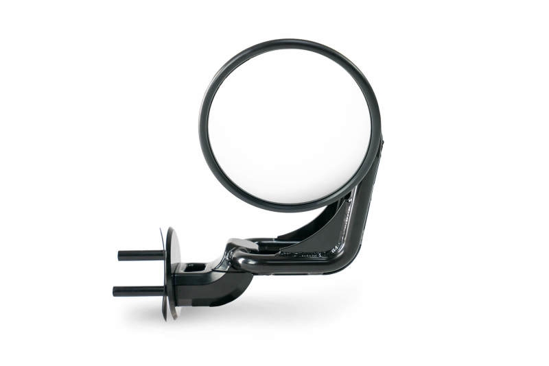 DVE Mirror Housings