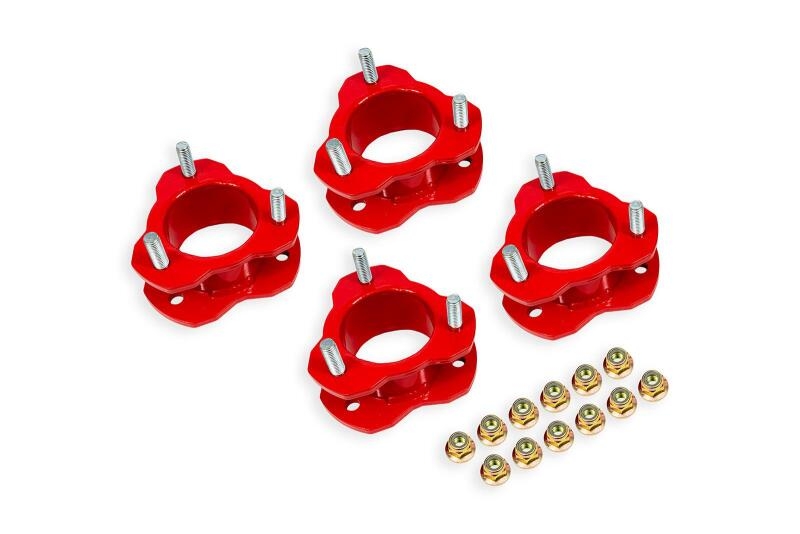 BMR Shock Bushing Kits