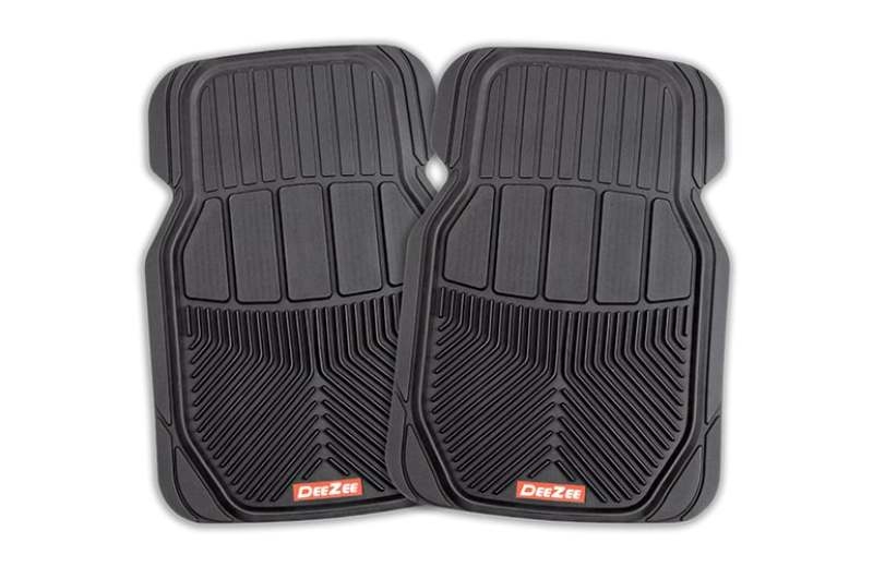 DZE Floor Mat