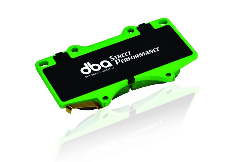 DBA SP Performance Brake Pads