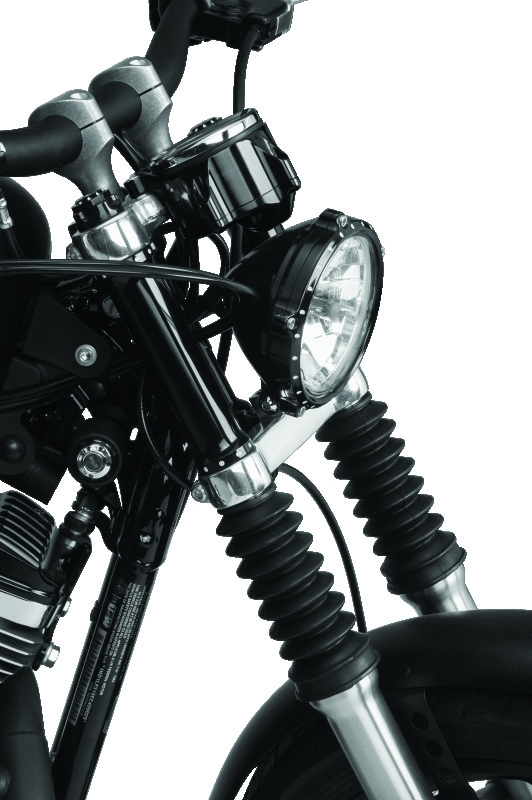 BKC Fork Accessories D