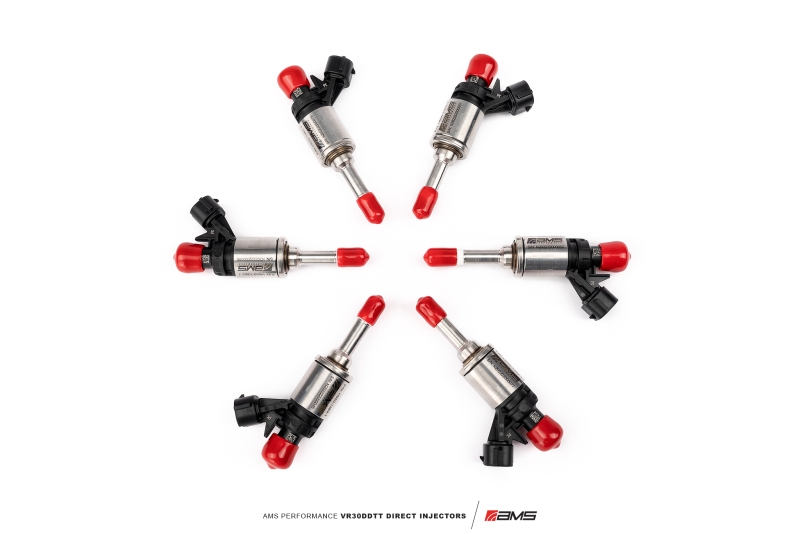 AMS Fuel Injectors