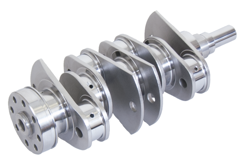 EAG Crankshafts - 4 Cyl