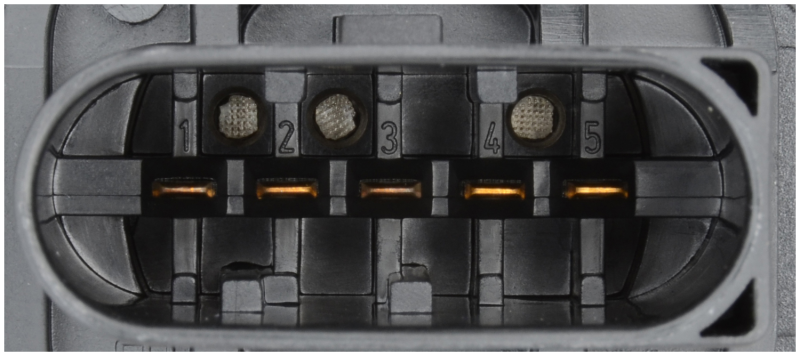 BOS Sensors