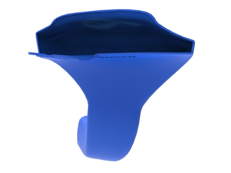 AFE Air Intake Components