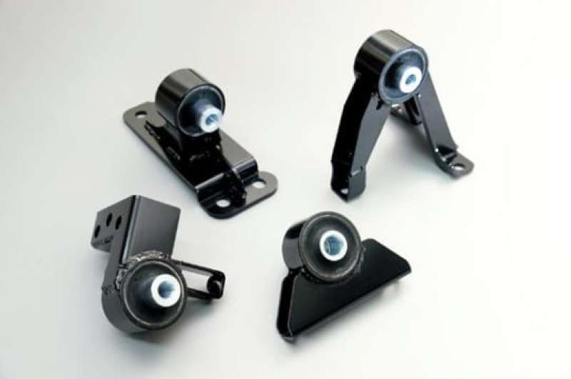 CUS Motor Mounts