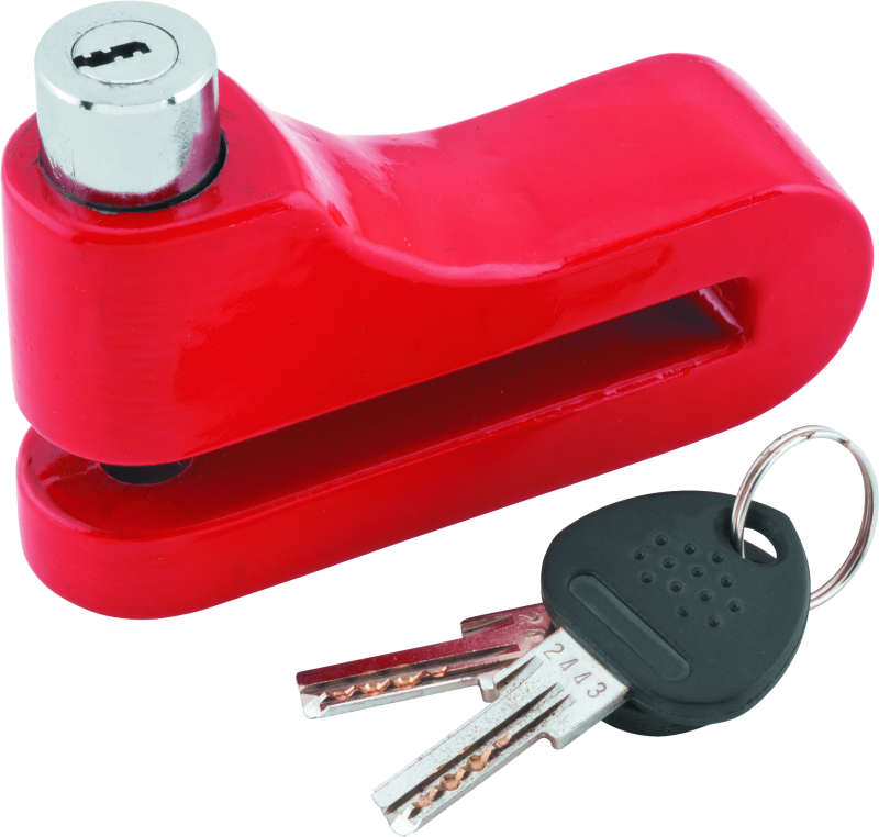 BKM Locks C