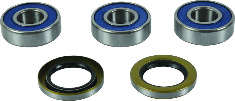 ABR Wheel Bearing Kits