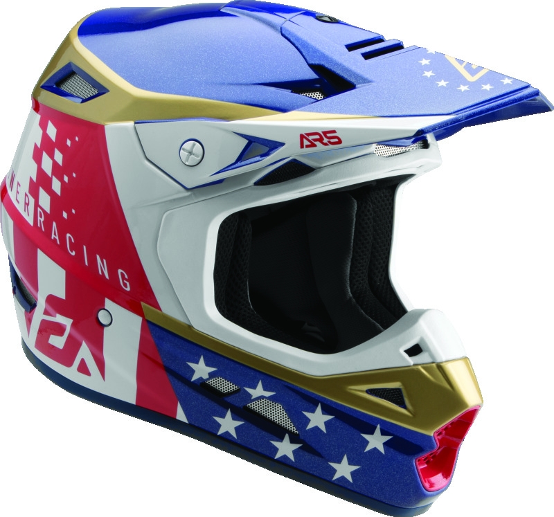 ANS AR5 Helmets