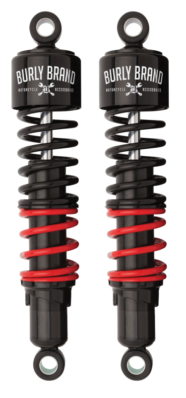 BUR Shocks