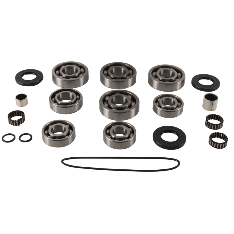 ABR Transmission Rebuild Kits