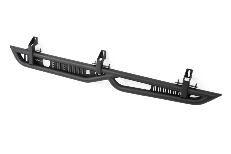 DV8 Hinge Mounted Steps