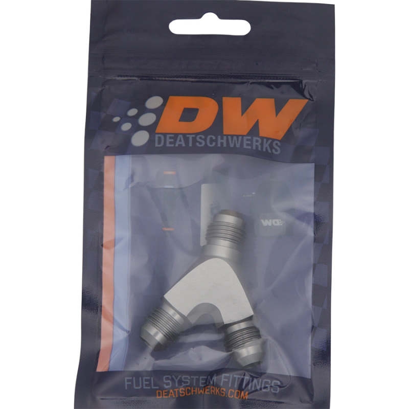 DW Y-Blocks