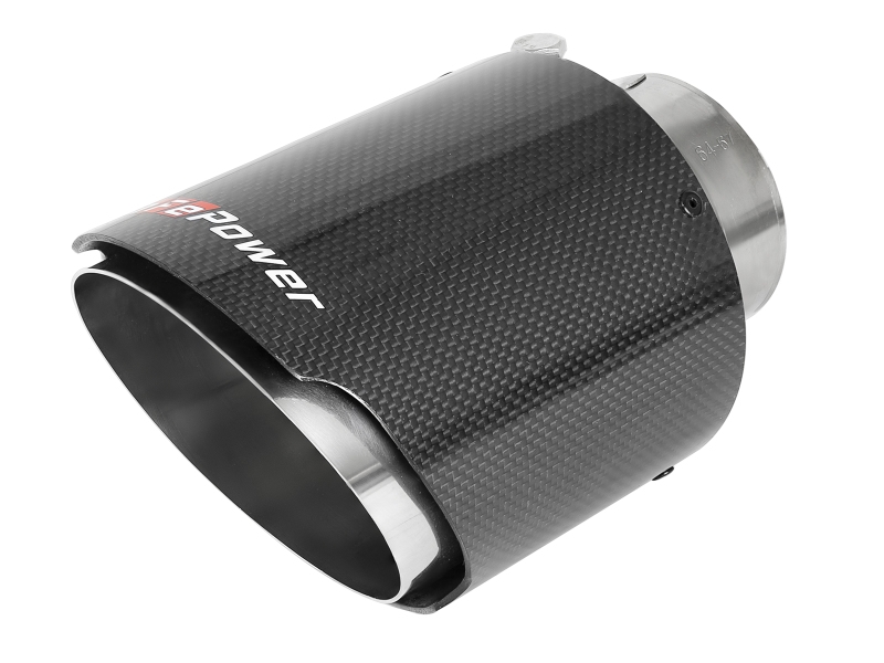 AFE Mach Force-Xp Exhaust Tip