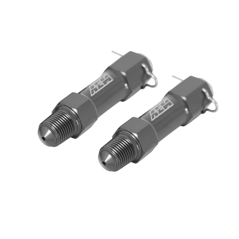 AEM Water/Meth Components