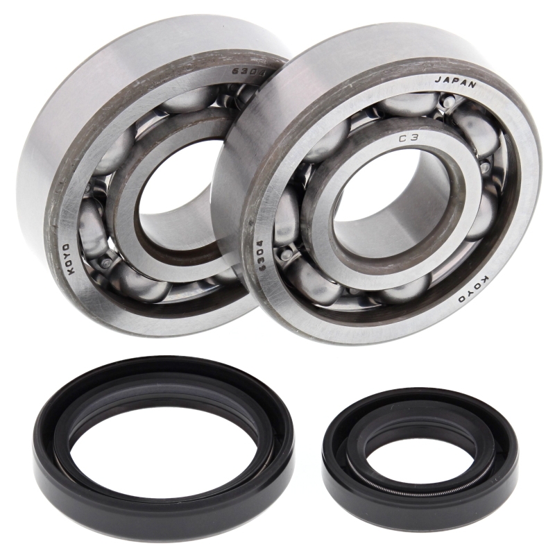 ABR Crank Bearing Kits