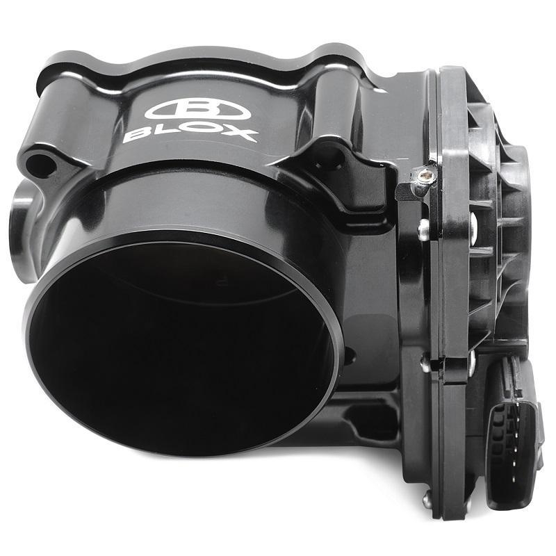 BX Throttle Bodies